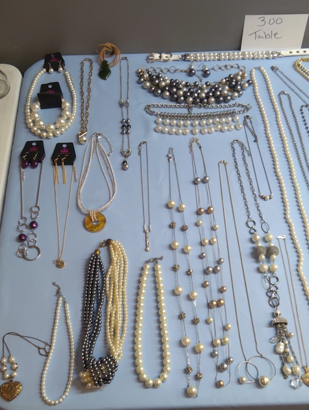 Preview For 8-4 Unlisted Live Jewelry Show.. 15.2 Stone And Crafters Lot - Picture 13 of 15